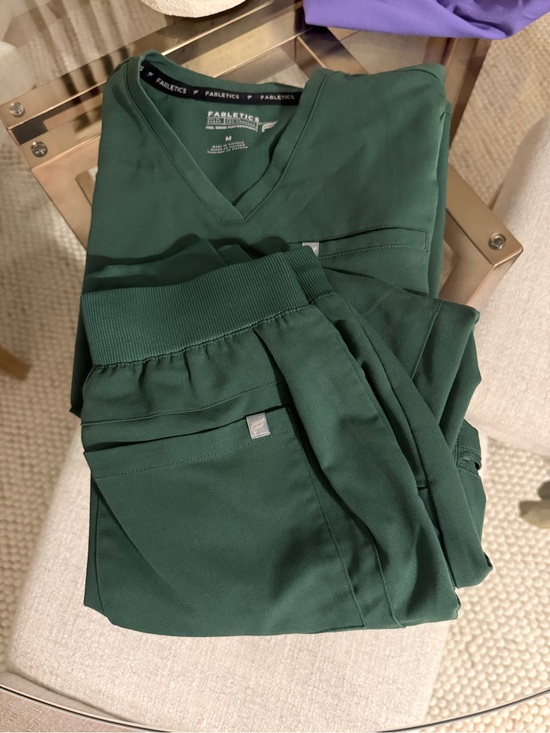 Fabletics Other - Fabletics Scrubs